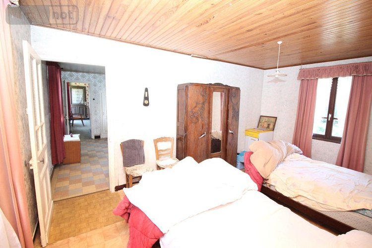 Maison a vendre Enquin-sur-Baillons 62650 Pas-de-Calais 80 m2 4 pièces 87000 euros