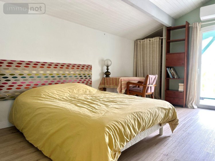 Maison a vendre Capbreton 40130 Landes 133 m2 7 pièces 1551000 euros