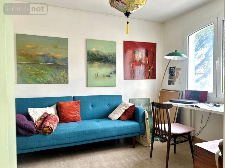 Maison a vendre Capbreton 40130 Landes 133 m2 7 pièces 1551000 euros