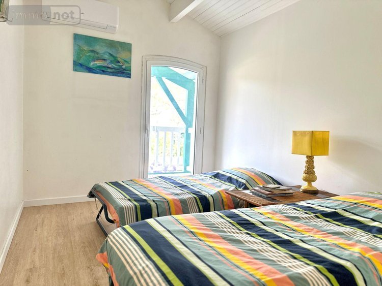 Maison a vendre Capbreton 40130 Landes 133 m2 7 pièces 1551000 euros