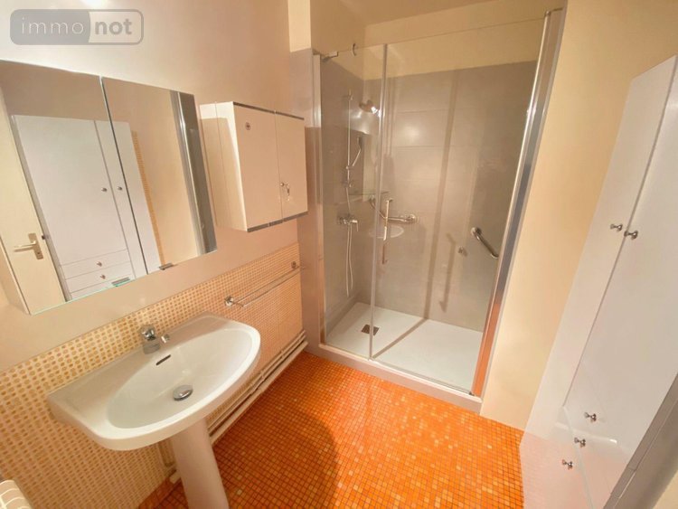 Appartement a vendre Rouen 76000 Seine-Maritime 71 m2 2 pièces 162500 euros