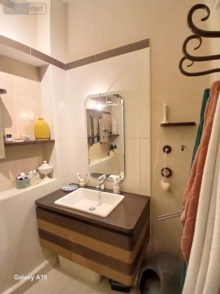 Appartement a vendre Orléans 45000 Loiret 113 m2 5 pièces 318200 euros