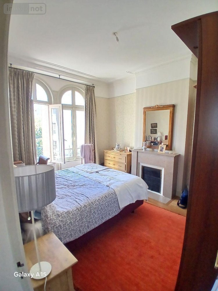 Appartement a vendre Orléans 45000 Loiret 113 m2 5 pièces 318200 euros