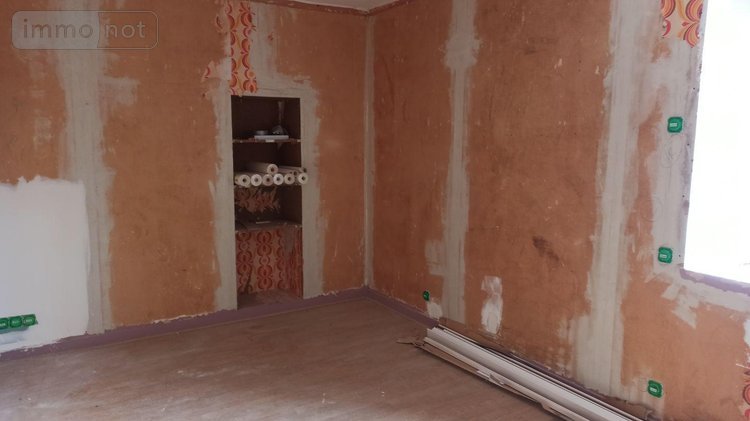 Maison a vendre Lourmais 35270 Ille-et-Vilaine 166 m2 6 pièces 199500 euros