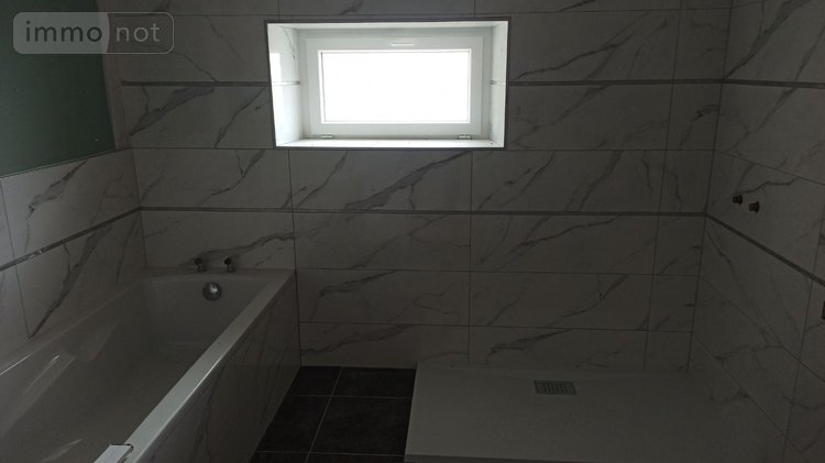 Maison a vendre Lourmais 35270 Ille-et-Vilaine 166 m2 6 pièces 199500 euros