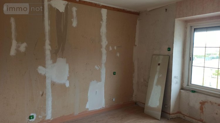 Maison a vendre Lourmais 35270 Ille-et-Vilaine 166 m2 6 pièces 199500 euros