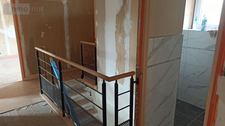 Maison a vendre Lourmais 35270 Ille-et-Vilaine 166 m2 6 pièces 199500 euros