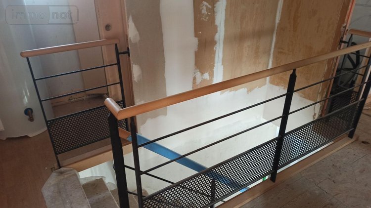 Maison a vendre Lourmais 35270 Ille-et-Vilaine 166 m2 6 pièces 199500 euros