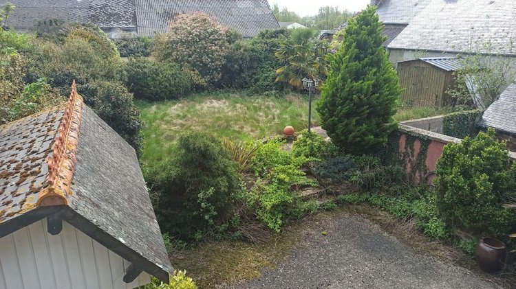 Maison a vendre Lourmais 35270 Ille-et-Vilaine 166 m2 6 pièces 199500 euros