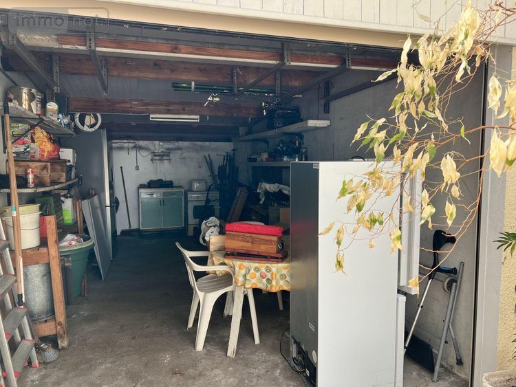 Maison a vendre Châteauroux 36000 Indre 90 m2 4 pièces 133700 euros