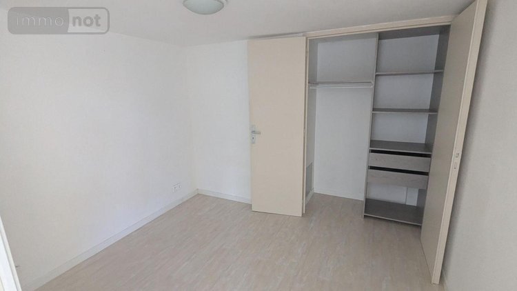 Appartement a vendre Rennes 35000 Ille-et-Vilaine 47 m2 3 pièces 228000 euros