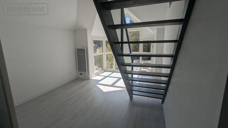 Appartement a vendre Rennes 35000 Ille-et-Vilaine 47 m2 2 pièces 228000 euros