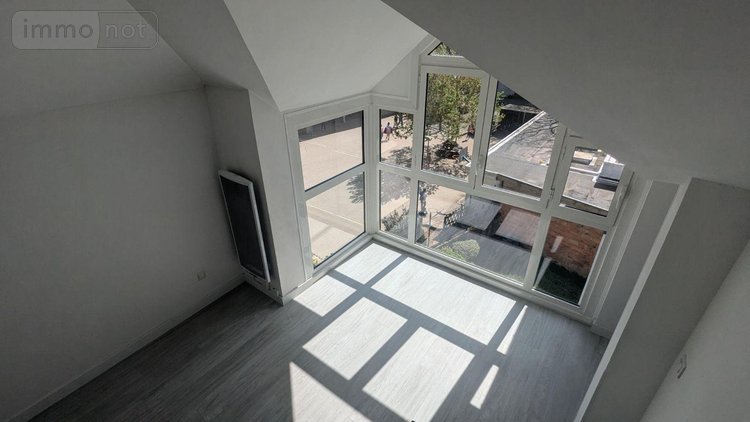 Appartement a vendre Rennes 35000 Ille-et-Vilaine 47 m2 2 pièces 228000 euros