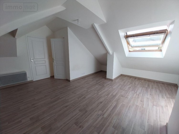 Maison a vendre Vitré 35500 Ille-et-Vilaine 105 m2 5 pièces 309990 euros