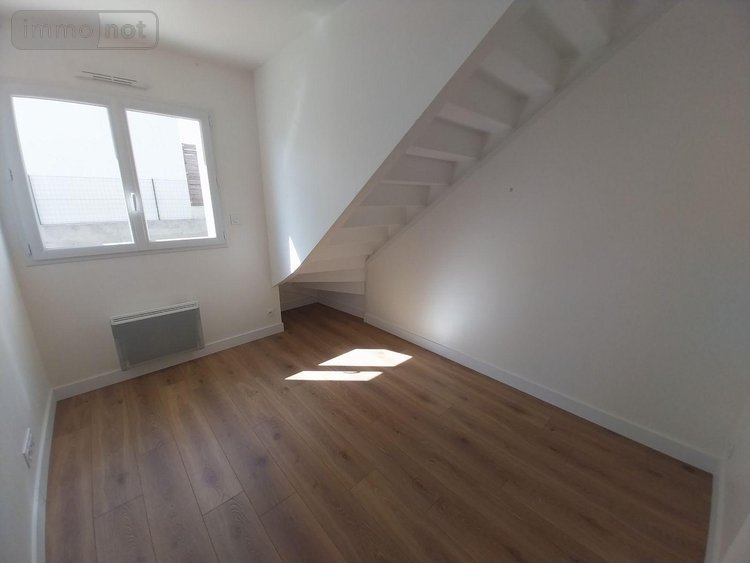 Maison a vendre Vitré 35500 Ille-et-Vilaine 105 m2 5 pièces 309990 euros