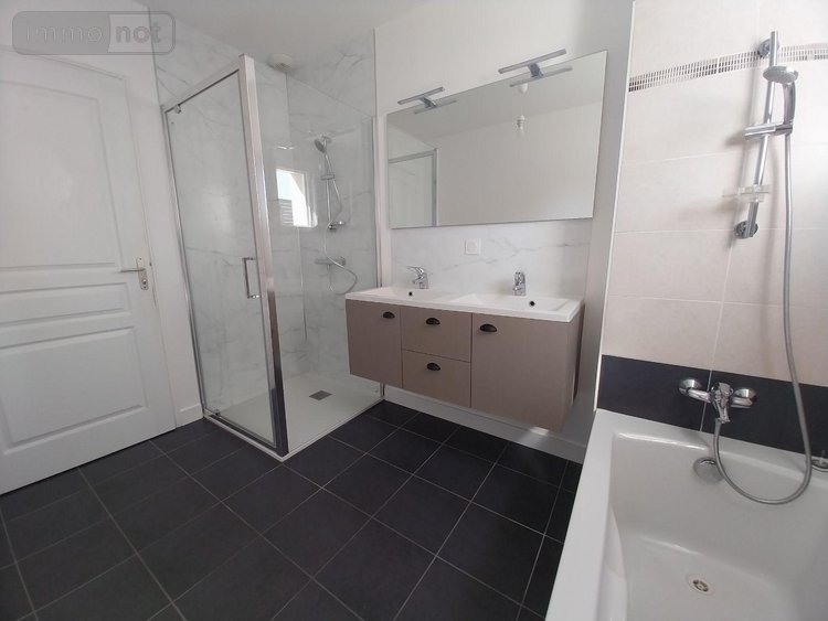 Maison a vendre Vitré 35500 Ille-et-Vilaine 105 m2 5 pièces 341550 euros