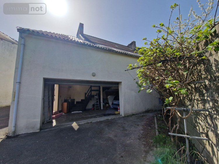 Appartement a vendre Quimper 29000 Finistère 78 m2 3 pièces 171960 euros
