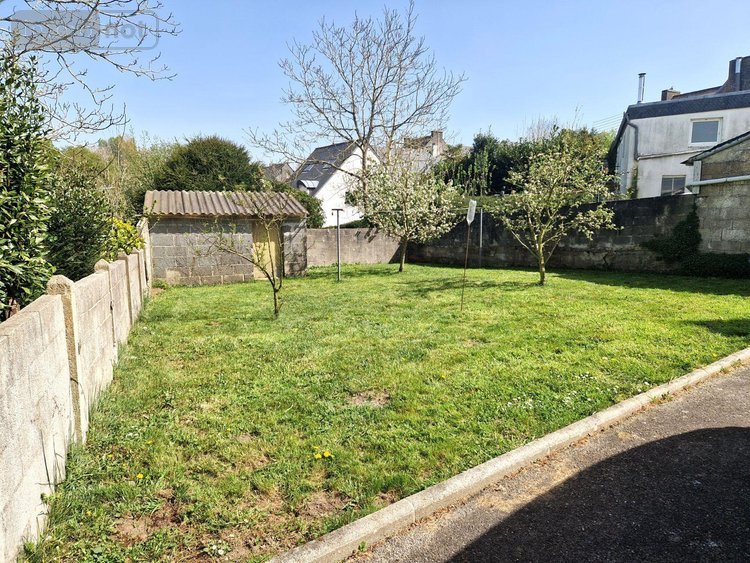 Appartement a vendre Quimper 29000 Finistère 78 m2 3 pièces 176120 euros