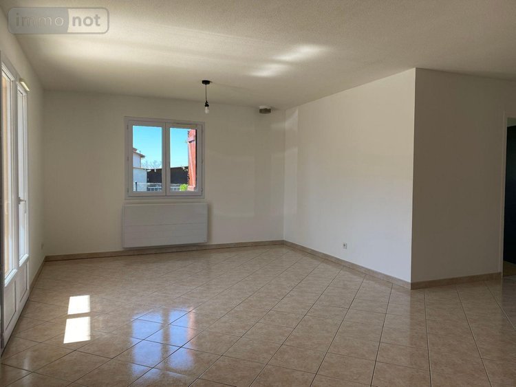 Maison a vendre Paray-le-Monial 71600 Saône-et-Loire 117 m2 6 pièces 236000 euros