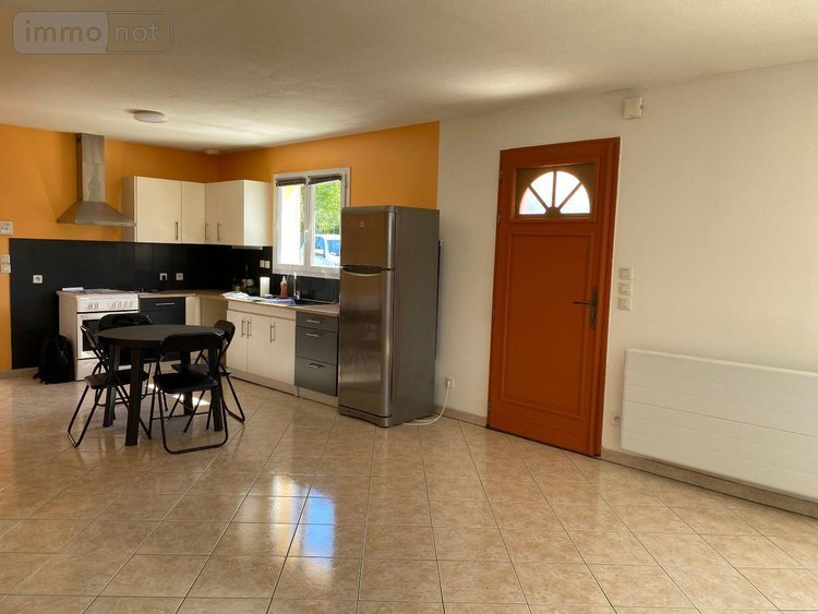 Maison a vendre Paray-le-Monial 71600 Saône-et-Loire 117 m2 6 pièces 252120 euros