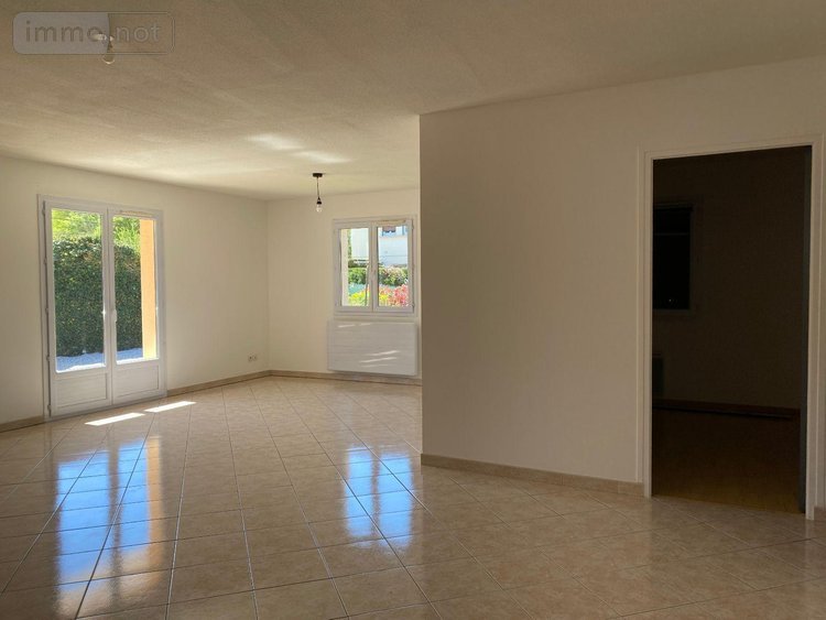 Maison a vendre Paray-le-Monial 71600 Saône-et-Loire 117 m2 6 pièces 236000 euros