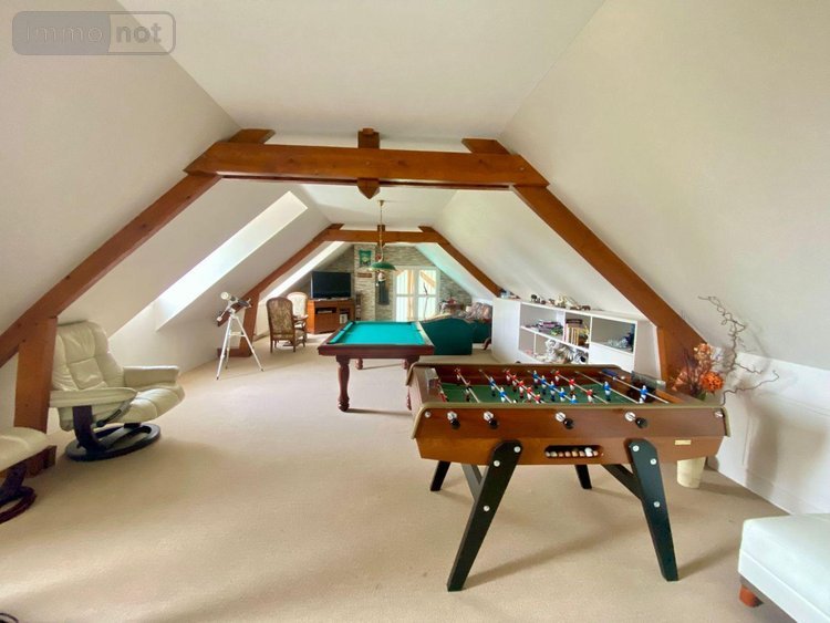 Maison a vendre Le Mans 72000 Sarthe 328 m2 10 pièces 661000 euros