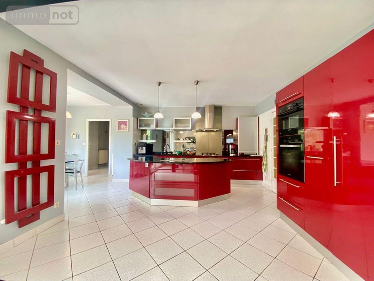 Maison a vendre Le Mans 72000 Sarthe 328 m2 10 pièces 661000 euros