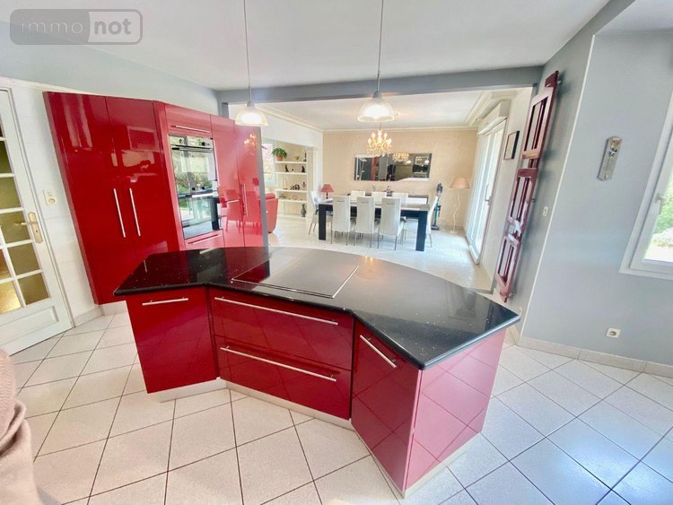 Maison a vendre Le Mans 72000 Sarthe 328 m2 10 pièces 661000 euros