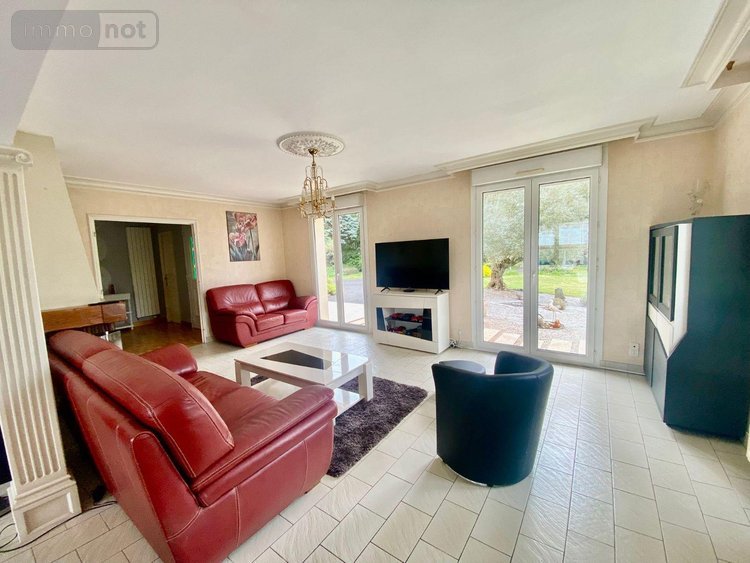Maison a vendre Le Mans 72000 Sarthe 328 m2 10 pièces 661000 euros