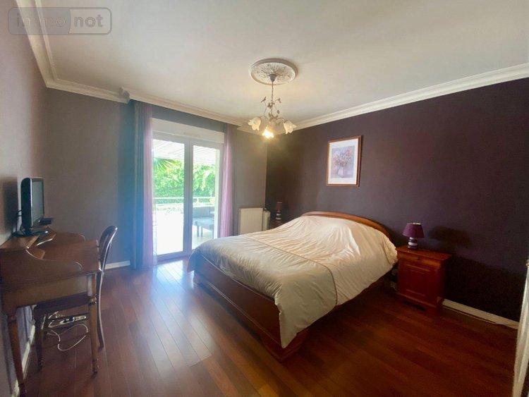 Maison a vendre Le Mans 72000 Sarthe 328 m2 10 pièces 661000 euros