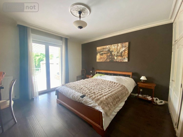 Maison a vendre Le Mans 72000 Sarthe 328 m2 10 pièces 661000 euros