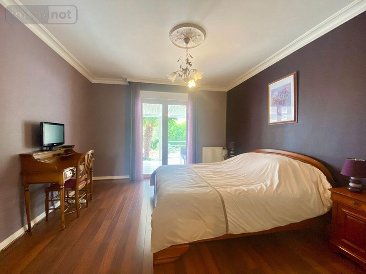 Maison a vendre Le Mans 72000 Sarthe 328 m2 10 pièces 661000 euros
