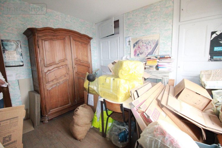 Immeuble a vendre West-Cappel 59380 Nord 200 m2  178500 euros