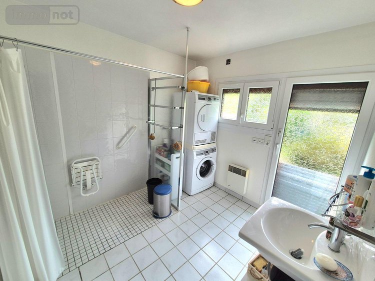 Maison a vendre Éguilly-sous-Bois 10110 Aube 133 m2 8 pièces 159000 euros