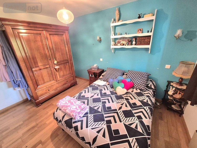 Maison a vendre Éguilly-sous-Bois 10110 Aube 133 m2 8 pièces 159000 euros
