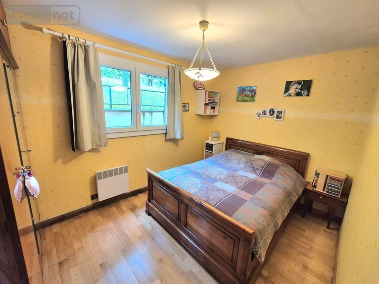 Maison a vendre Éguilly-sous-Bois 10110 Aube 133 m2 8 pièces 159000 euros