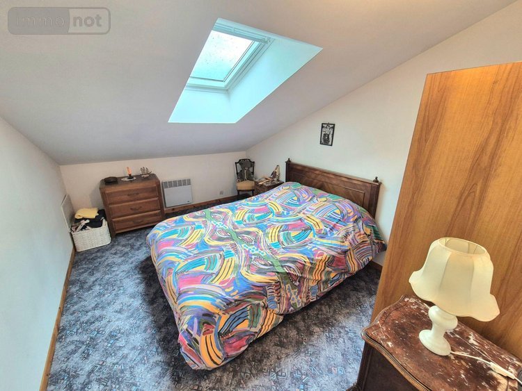 Maison a vendre Éguilly-sous-Bois 10110 Aube 133 m2 8 pièces 159000 euros