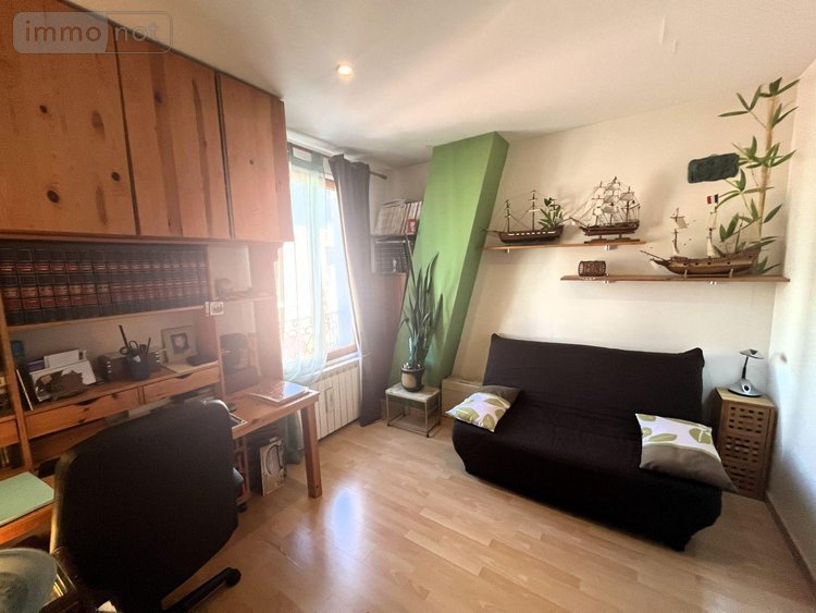 Maison a vendre Vanves 92170 Hauts-de-Seine 71 m2 3 pièces 756000 euros