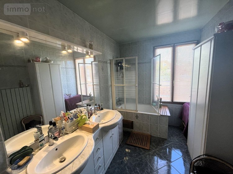 Maison a vendre Vanves 92170 Hauts-de-Seine 71 m2 3 pièces 714000 euros