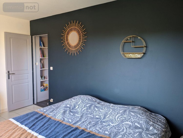 Maison a vendre Mézeray 72270 Sarthe 126 m2 6 pièces 224450 euros