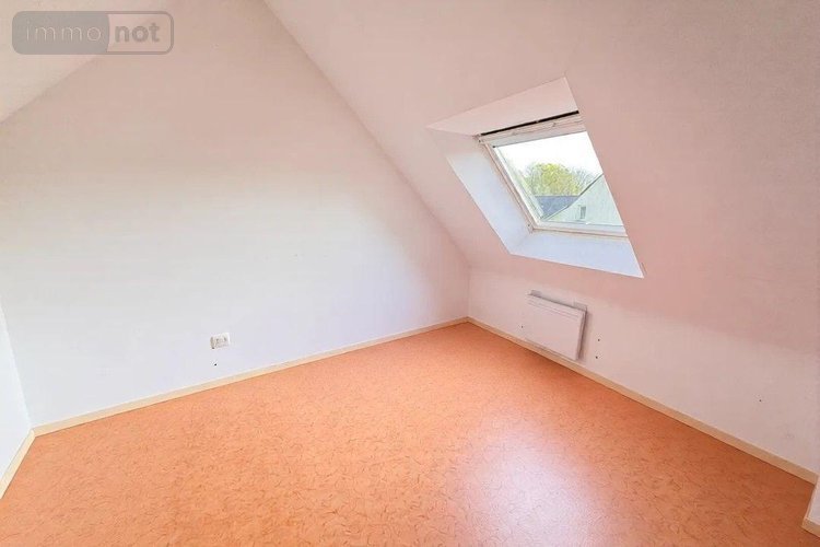 Maison a vendre Moëlan-sur-Mer 29350 Finistère 105 m2 6 pièces 338000 euros