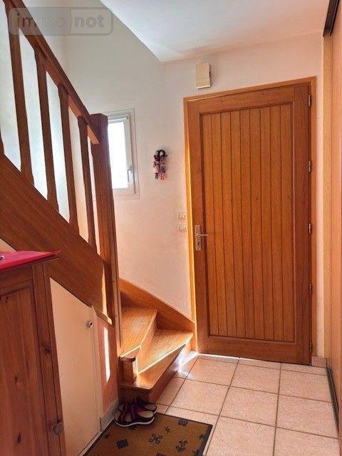 Maison a vendre Moëlan-sur-Mer 29350 Finistère 105 m2 6 pièces 338000 euros