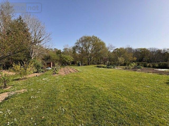 Maison a vendre Moëlan-sur-Mer 29350 Finistère 105 m2 6 pièces 338000 euros