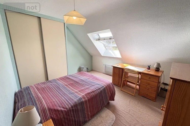 Maison a vendre Moëlan-sur-Mer 29350 Finistère 105 m2 6 pièces 338000 euros