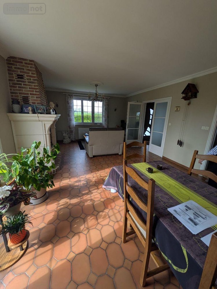 Maison a vendre Herzeele 59470 Nord 140 m2 6 pièces 392000 euros