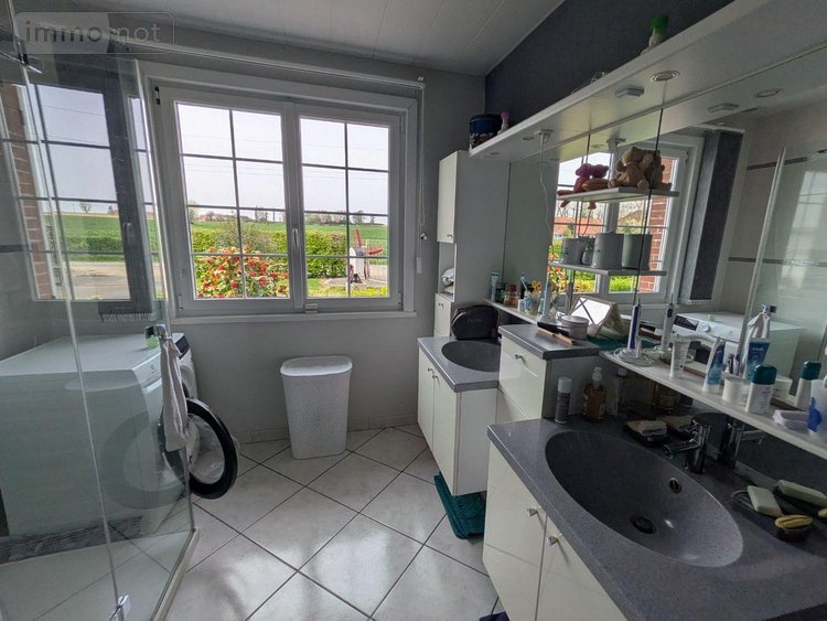 Maison a vendre Herzeele 59470 Nord 140 m2 6 pièces 392000 euros