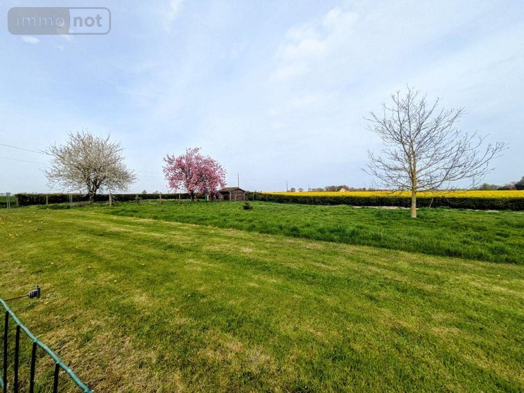 Maison a vendre Herzeele 59470 Nord 140 m2 6 pièces 392000 euros