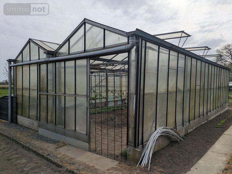 Maison a vendre Herzeele 59470 Nord 140 m2 6 pièces 392000 euros