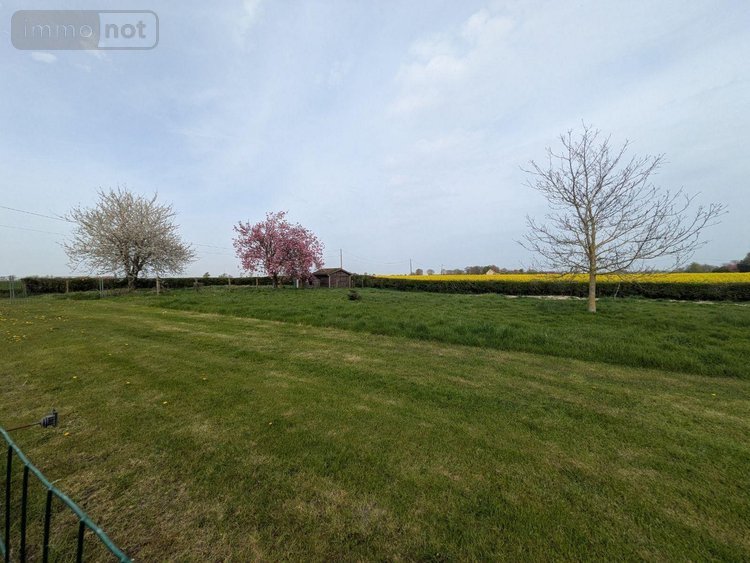 Maison a vendre Herzeele 59470 Nord 140 m2 6 pièces 392000 euros