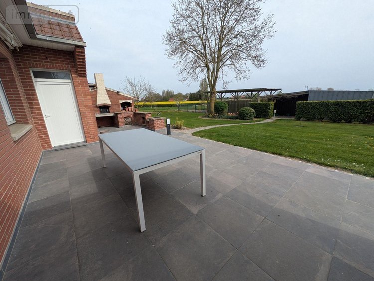 Maison a vendre Herzeele 59470 Nord 140 m2 6 pièces 392000 euros